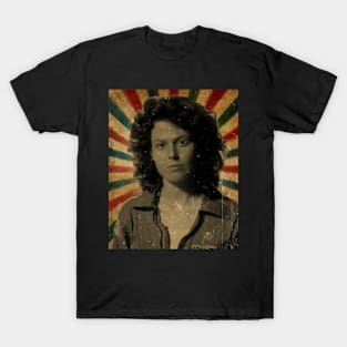 Ellen Louise Ripley T-Shirt